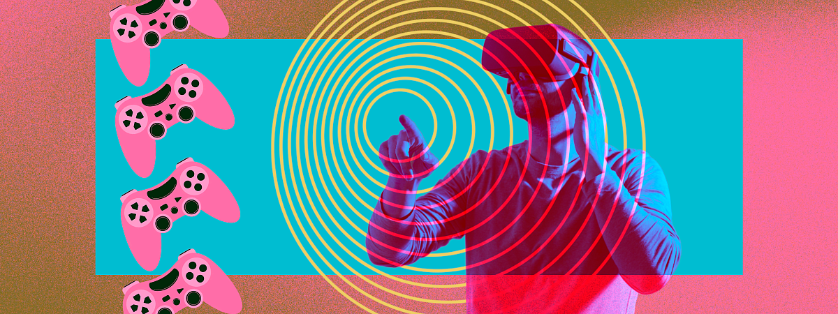 Все будут в это играть! 6 фактов о геймдизайне - Блог «Альпины»